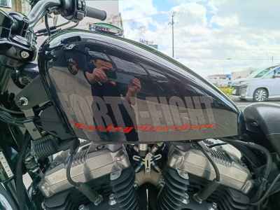 Suzuki Access 125 2014