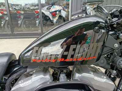Suzuki Access 125 2014