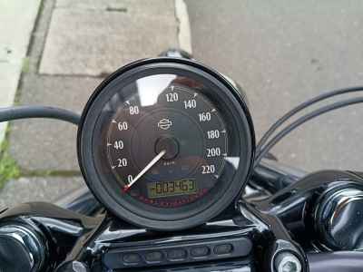 Suzuki Access 125 2014