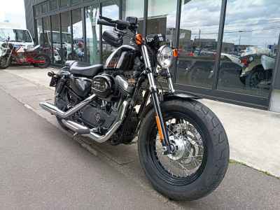 Suzuki Access 125 2014