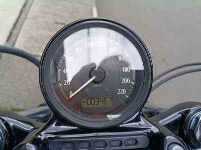 Suzuki Access 125 2014