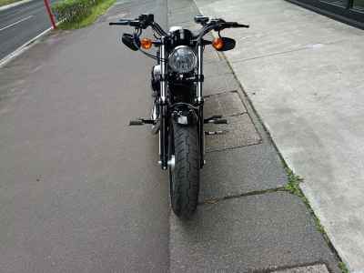 Suzuki Access 125 2014