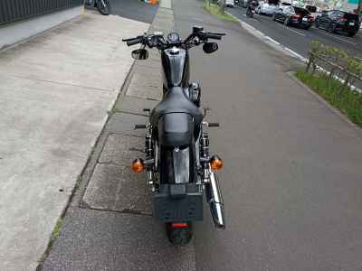 Suzuki Access 125 2014