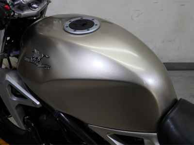 Honda CB1300 Super Boldor 2005