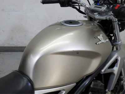Honda CB1300 Super Boldor 2005