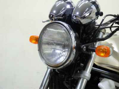 Honda CB1300 Super Boldor 2005