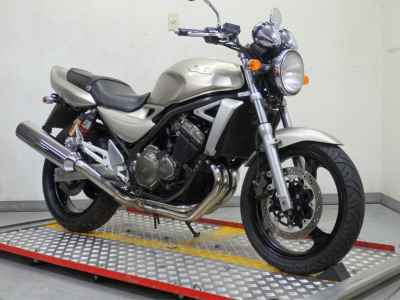 Honda CB1300 Super Boldor 2005