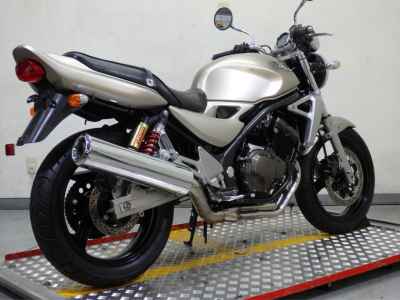 Honda CB1300 Super Boldor 2005