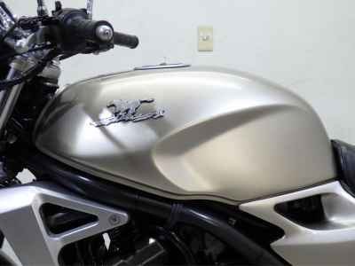 Honda CB1300 Super Boldor 2005