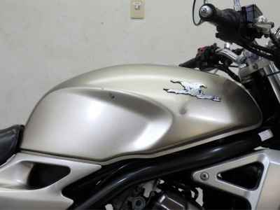Honda CB1300 Super Boldor 2005