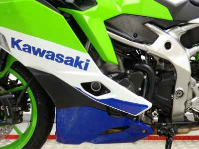 Kawasaki Ninja ZX-4RR 2024
