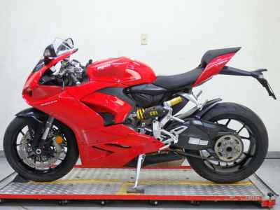 Ducati 959 Panigale 2020