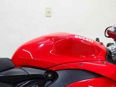 Ducati 959 Panigale 2020