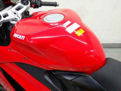 Ducati 959 Panigale 2020