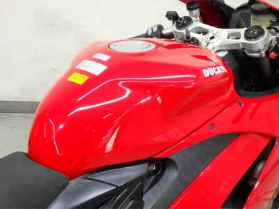 Ducati 959 Panigale 2020