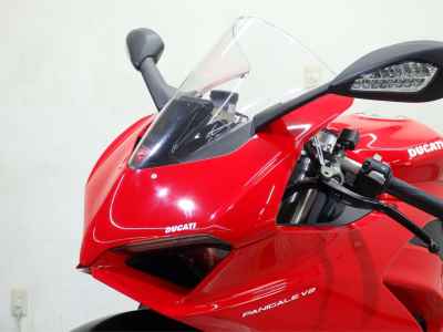 Ducati 959 Panigale 2020