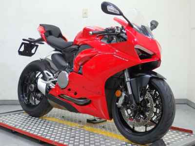 Ducati 959 Panigale 2020