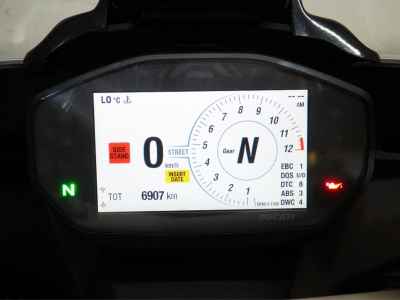 Ducati 959 Panigale 2020