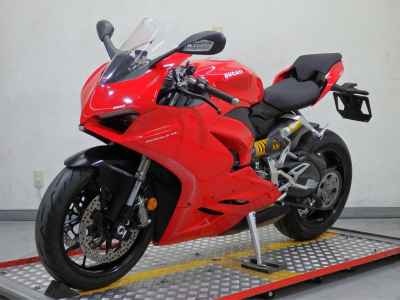 Ducati 959 Panigale 2020