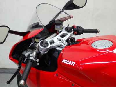 Ducati 959 Panigale 2020