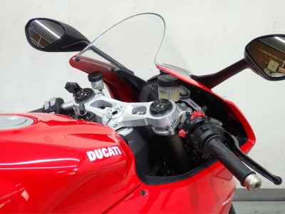 Ducati 959 Panigale 2020