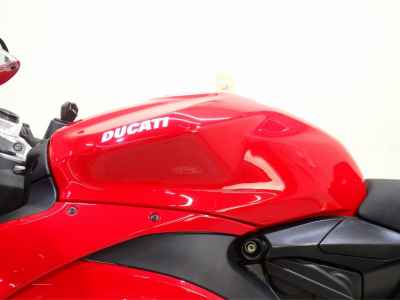 Ducati 959 Panigale 2020