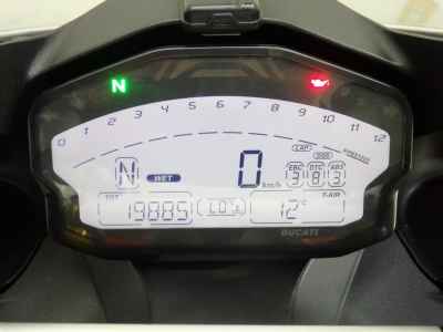 Ducati 959 Panigale 2018