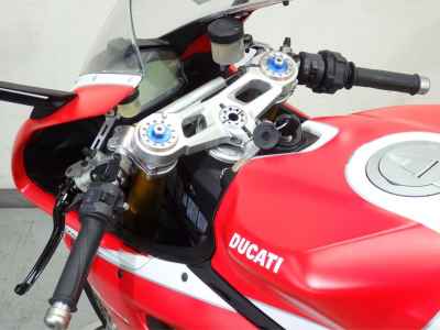 Ducati 959 Panigale 2018