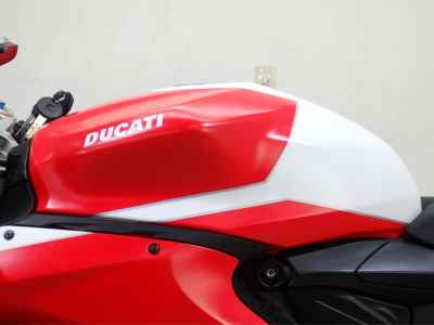Ducati 959 Panigale 2018