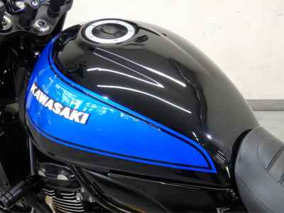 Kawasaki Z900RS 2023