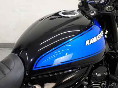 Kawasaki Z900RS 2023