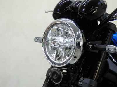 Kawasaki Z900RS 2023