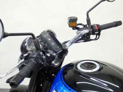 Kawasaki Z900RS 2023