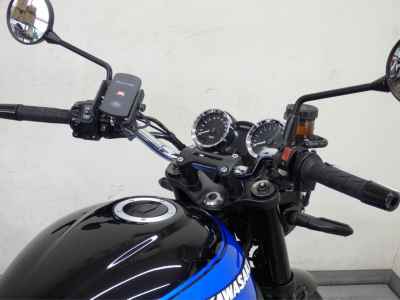 Kawasaki Z900RS 2023