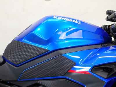 Kawasaki Ninja ZX-4R SE 2023