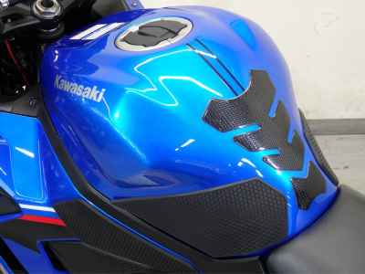 Kawasaki Ninja ZX-4R SE 2023