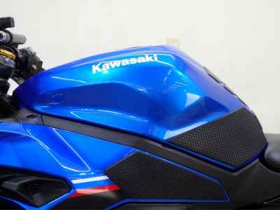 Kawasaki Ninja ZX-4R SE 2023