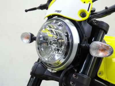 Ducati Scrambler 2017