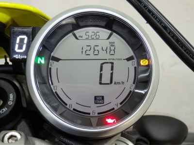 Ducati Scrambler 2017