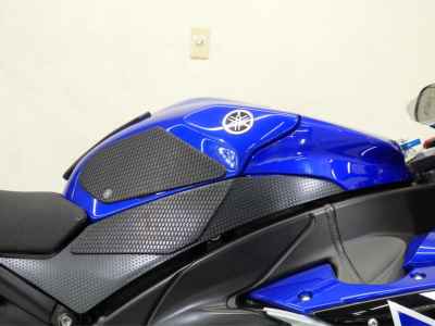 Yamaha YZF-R1 2013