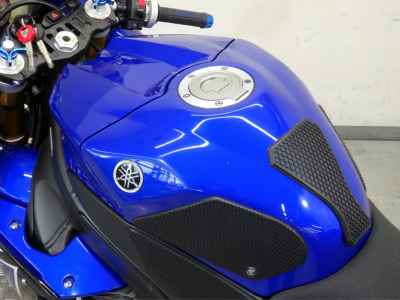 Yamaha YZF-R1 2013