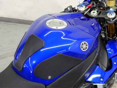Yamaha YZF-R1 2013