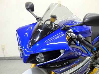 Yamaha YZF-R1 2013