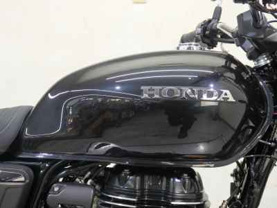 Honda GB350 2022