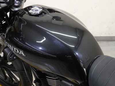 Honda GB350 2022