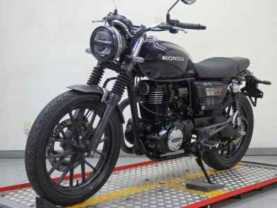 Honda GB350 2022
