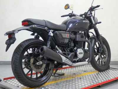 Honda GB350 2022