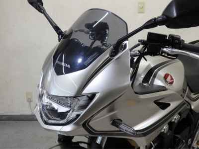 Honda CB1300 Super Boldor 2021