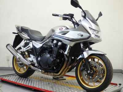 Honda CB1300 Super Boldor 2021