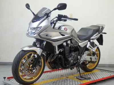 Honda CB1300 Super Boldor 2021